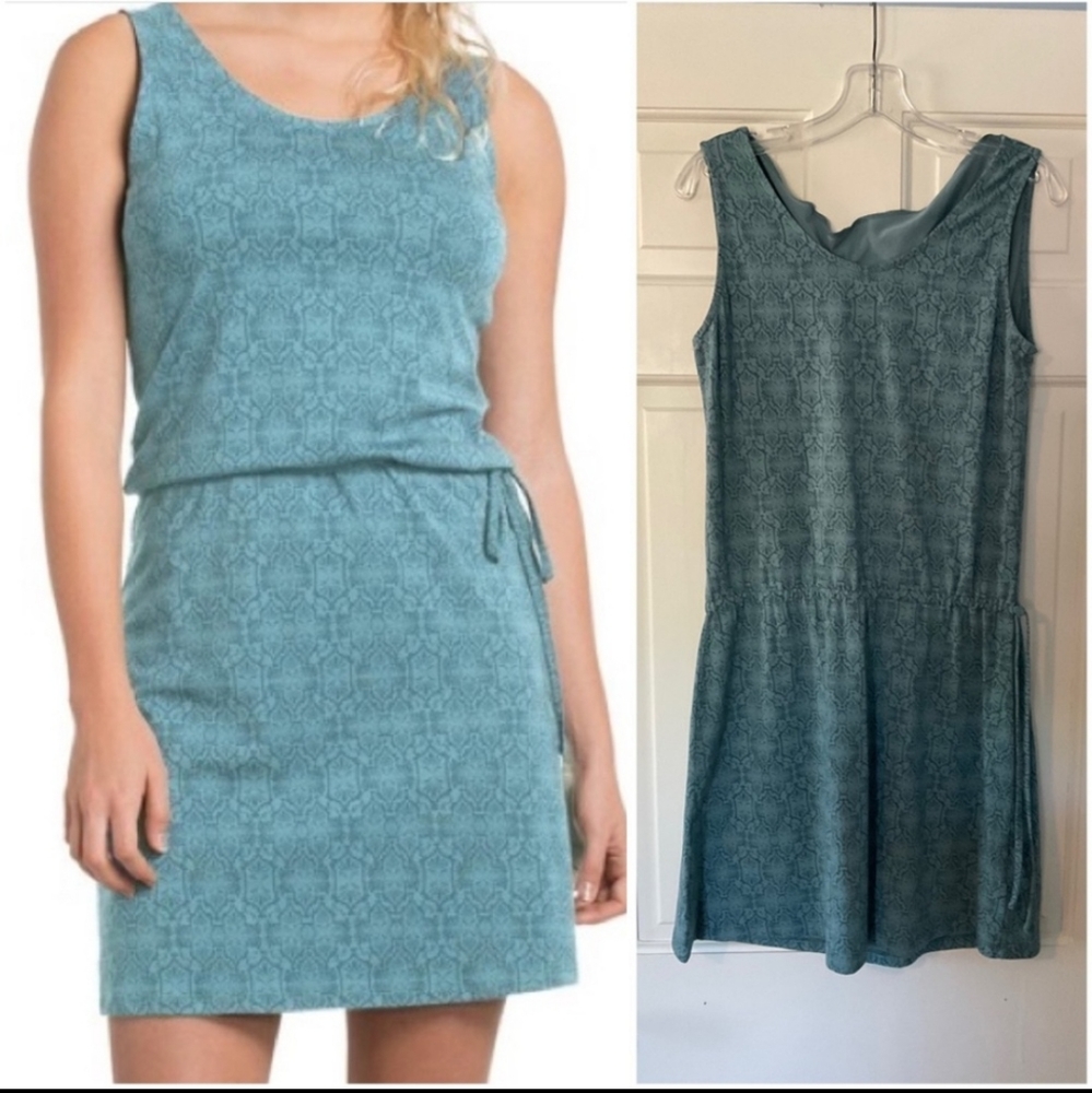 Kuhl Dress